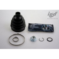 35-3016 IPD Комплект пыльника, Привідний вал
