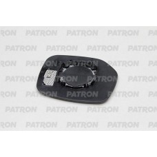 PMG0529G04 PATRON Дзеркальне скло зовнішнє дзеркало