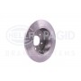 8DD 355 113-711 HELLA PAGID Гальмівний диск
