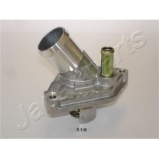VT-118 JAPANPARTS Термостат охолоджувальна рідина