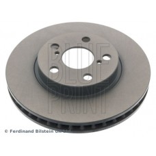 ADT34380 BLUE PRINT Гальмівний диск