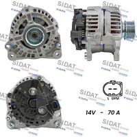 A12BH0398A2 SIDAT Генератор