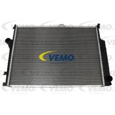 V20-60-0022 VEMO Радіатор охолодження двигуна