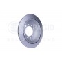 8DD 355 116-331 HELLA PAGID Гальмівний диск