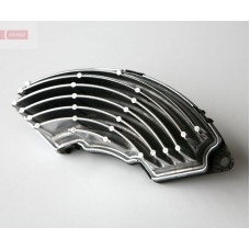 DRS09020 DENSO Сопротивление, Вентилятор салону