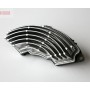 DRS09020 DENSO Сопротивление, Вентилятор салону