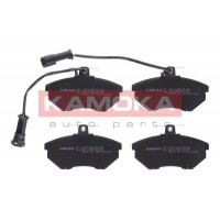 JQ1011908 KAMOKA Комплект гальмівних колодок дисковий гальм