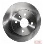DP-0402C JAPANPARTS Гальмівний диск