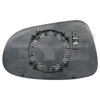 310-0093-1 TYC Дзеркальне скло зовнішнє дзеркало