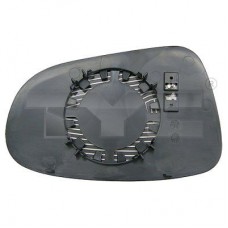 310-0093-1 TYC Дзеркальне скло зовнішнє дзеркало
