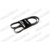 305P0038 RIDEX Поліклиновий ремінь