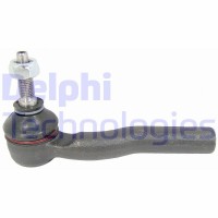 TA1250 DELPHI Наконечник поперечної кермової тяги