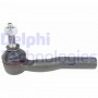 TA1250 DELPHI Наконечник поперечної кермової тяги