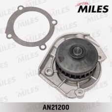 AN21200 MILES Водяний насос охолодження двигуна