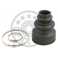 CVB-10188CR OPTIMAL Комплект пыльника, Привідний вал
