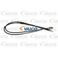V40-30012 VAICO Тросик, cтояночный тормоз