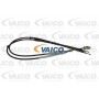 V40-30012 VAICO Тросик, cтояночный тормоз
