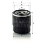 W 7023 MANN-FILTER Масляний фільтр