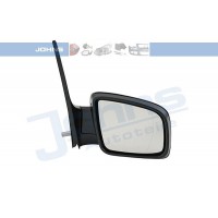 50 42 38-50 JOHNS Зовнішнє дзеркало