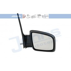 50 42 38-50 JOHNS Зовнішнє дзеркало