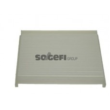 CF9904 FRAM Фільтр повітря у внутрішньому просторі
