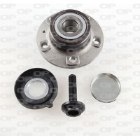HBK5195.02 OPEN PARTS Комплект підшипника ступиці колеса