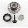 HBK5195.02 OPEN PARTS Комплект підшипника ступиці колеса