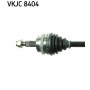 VKJC 8404 SKF Привідний вал