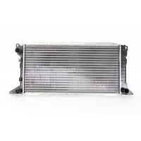 D7G029TT THERMOTEC Радіатор охолодження двигуна