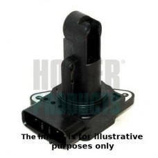 WG1905282 WILMINK GROUP Датчик потоку повітря