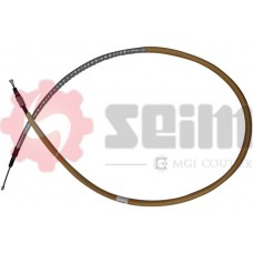 554065 SEIM Тросик, cтояночный тормоз