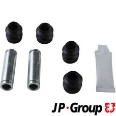 3664004710 JP GROUP Комплект напрямної гільзи