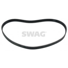 22 02 0005 SWAG Зубчастий ремінь