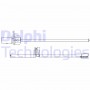 LZ0283 DELPHI Сигналізатор зносу гальмівних колодок