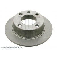 ADP154360 BLUE PRINT Гальмівний диск