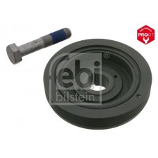 33789 FEBI BILSTEIN Ремінний шків колінчастий вал