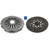 3000 951 977 SACHS Комплект зчеплення