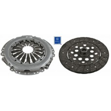 3000 951 977 SACHS Комплект зчеплення