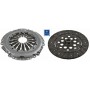 3000 951 977 SACHS Комплект зчеплення