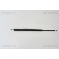 8710 16242 TRISCAN Газова пружина кришка багажника