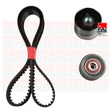 TBK467 FAI AutoParts Комплект ременя ГРМ