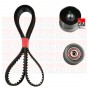 TBK467 FAI AutoParts Комплект ременя ГРМ