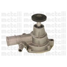 24-0209 METELLI Водяний насос охолодження двигуна