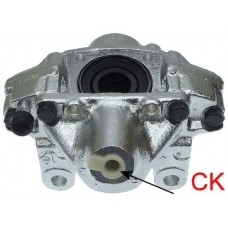 8AC 355 381-641 HELLA Гальмівний супорт