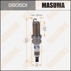 S605DI MASUMA Свічка запалювання