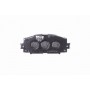 8DB 355 016-191 HELLA PAGID Комплект гальмівних колодок дисковий гальм