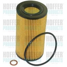 14009 HOFFER Масляний фільтр
