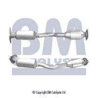 BM91526H BM CATALYSTS Катализатор