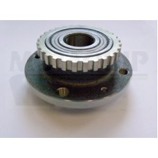 VBK886 MOTAQUIP Комплект підшипника ступиці колеса
