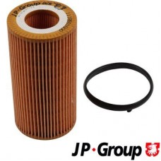 1118501600 JP GROUP Масляний фільтр
